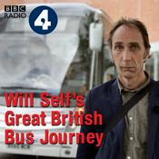 Podcast Will Self's Great British Bus Journey