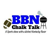 Podcast BBN Chalk Talk