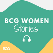 Podcast BCG Women Stories