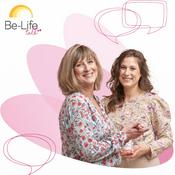 Podcast Be-Life talk, le podcast qui met la santé des femmes en action