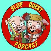 Podcast Slop Quest