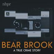 Podcast Bear Brook