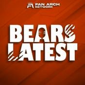 Podcast Bears Latest | Chicago Bears Daily Podcast