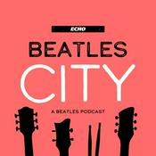 Podcast Beatles City