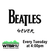 Podcast Beatles4Ever