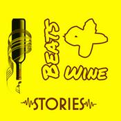 Podcast Beats and Wine Stories