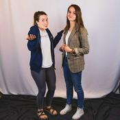 Podcast Because I Said Show