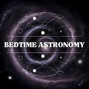 Podcast Bedtime Astronomy