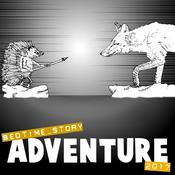 Podcast Bedtime Story: Adventure 2017