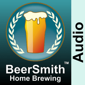 Podcast BeerSmith Home and Beer Brewing Podcast