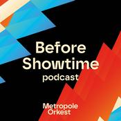 Podcast Before Showtime