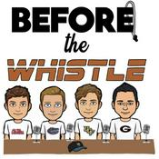 Podcast Before the Whistle