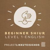 Podcast Beginner Shiur Level 1