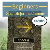 Podcast Beginners Spanish for the Camino