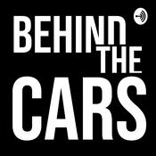 Podcast Behind The Cars