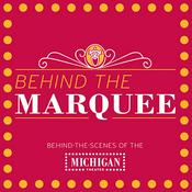 Podcast Behind The Marquee | Ann Arbor District Library