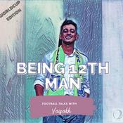 Podcast Being 12th Man|Malayalam Football Podcast