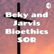 Podcast Beky and Jarvis Bioethics SOR