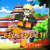 Podcast Believe It! A Naruto Podcast