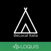 Podcast BeLocal Italia - viaggia, conosci, esplora