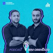 Podcast Bem Orientado - Podcast de Marketing, Crescimento Pessoal e Negócios