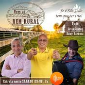 Podcast Bem Rural