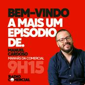 Podcast Bem-vindo a mais um episódio de.