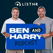 Podcast Ben and Harry