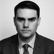 Podcast Ben Shapiro  - Biography Flash