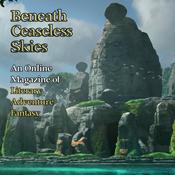 Podcast Beneath Ceaseless Skies Audio Fiction Podcasts