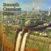 Podcast Beneath Ceaseless Skies Audio Fiction Podcasts