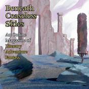 Podcast Beneath Ceaseless Skies Audio Fiction Podcasts