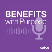 Podcast Benefits, with Purpose!