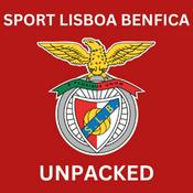 Podcast BenficaUnpacked