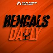Podcast Bengals Daily | Cincinnati Bengals Daily Podcast