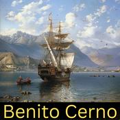 Podcast Benito Cerno