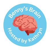 Podcast Benny's Brain