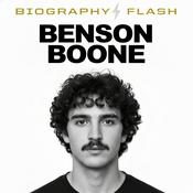 Podcast Benson Boone - Biography Flash