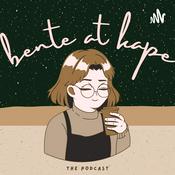 Podcast Bente at Kape