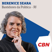 Podcast Berenice Seara - Extra, Extra - Os bastidores da Política