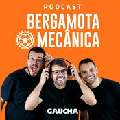 Podcast Bergamota Mecânica