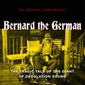 Podcast Bernard the German