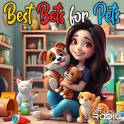 Podcast Best Bets for Pets - The latest pet product trends - Pets & Animals - Pet Life Radio Original