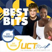 Podcast Best Bits with Tom & Mtha | UCT Radio