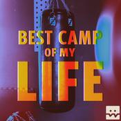 Podcast Best Camp of My Life with Fernanda Prates