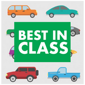 Podcast Best In Class