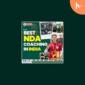 Podcast Best NDA Coaching in Lucknow, UP, India