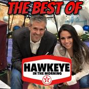 Podcast Best of Hawkeye in the Morning; New Country 96.3