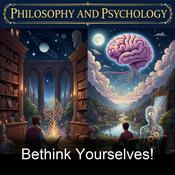 Podcast Bethink Yourselves!