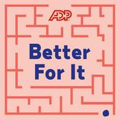 Podcast Better For It